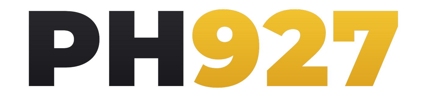 ph927 Logo